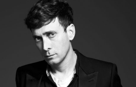 Hedi Slimane, une rock star de la mode chez Céline (1/2)