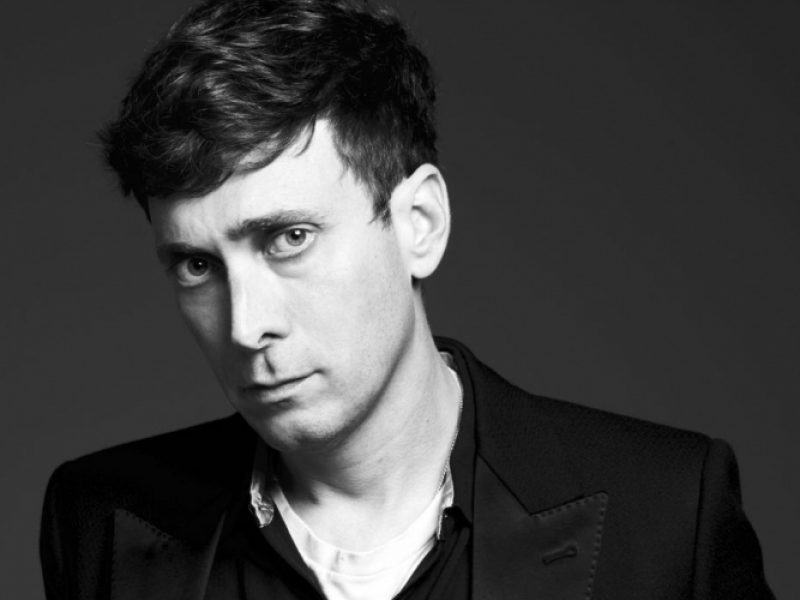 Hedi Slimane, une rock star de la mode chez Céline (1/2)