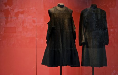 Liquidation de la marque Sonia Rykiel