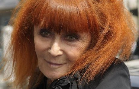 Les créations de Sonia Rykiel bientôt au Musée de la mode ?