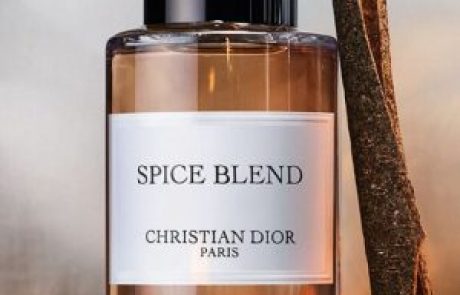 Spice Blend : Dior surfe sur la tendance cubaine