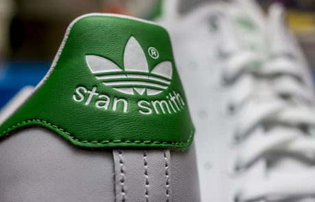 Stan Smith végan : une nouveauté Stella McCartney et Adidas