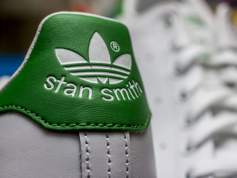 Stan Smith végan : une nouveauté Stella McCartney et Adidas