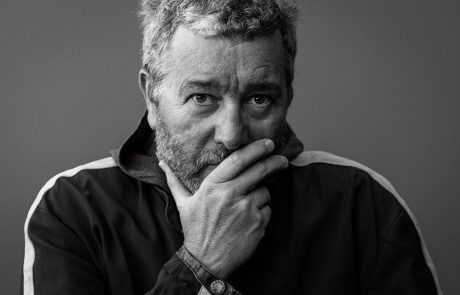 Philippe Starck dessinera l’hôtel de luxe des tours Duo