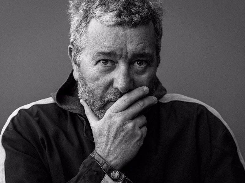 Philippe Starck dessinera l’hôtel de luxe des tours Duo