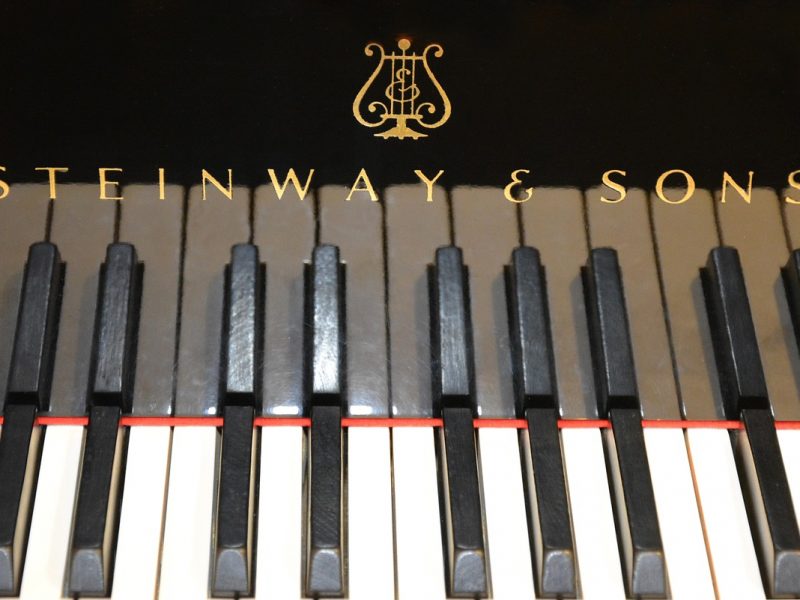 Steinway, bientôt racheté par la Chine ?