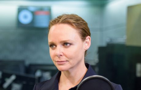 Stella McCartney intègre le groupe LVMH