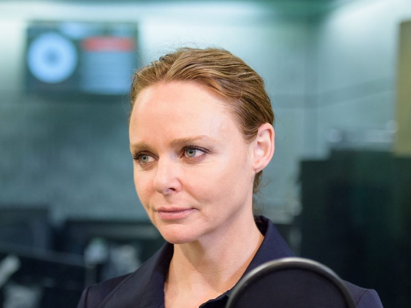 Stella McCartney incite ses clientes à utiliser l’économie circulaire avec The RealReal