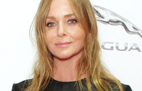 Stella McCartney plaide pour la planète