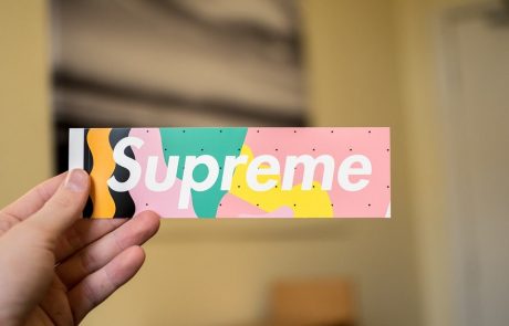 Supreme : numéro 1 des marques contrefaites en France