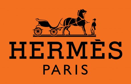 Hermès au galop à Hawaii