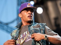 Le rappeur T.I appelle au boycott de Gucci, Moncler et Prada