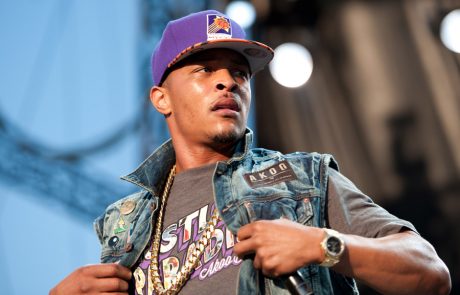 Le rappeur T.I appelle au boycott de Gucci, Moncler et Prada