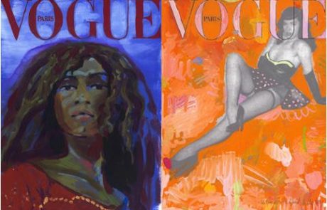 L’exposition Togeth’Her & Vogue se dévoile à Paris