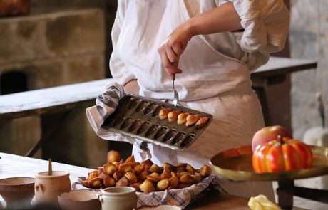 Taste of Paris : un zeste de luxe au festival de gastronomie parisien 🗓