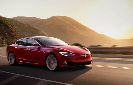 Les ventes de Tesla s’envolent en Europe