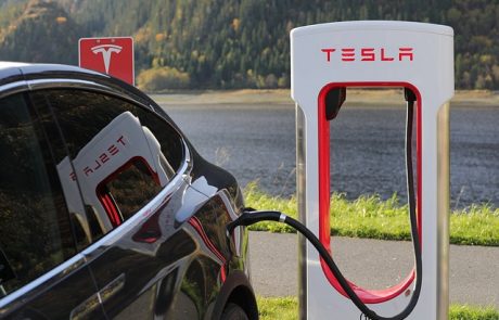 Model 3 de Tesla : des ventes en forte augmentation aux États-Unis