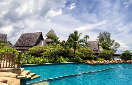 Croissance de l’immobilier de luxe en Thaïlande