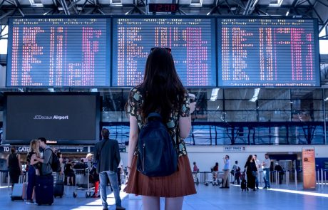 The French Taste: Le chef Guy Martin s’installe à l’aéroport Paris-Charles-de-Gaulle