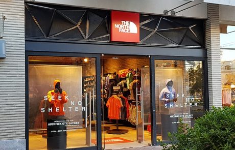 The North Face : Tina Rolén devient la nouvelle directrice marketing EMEA