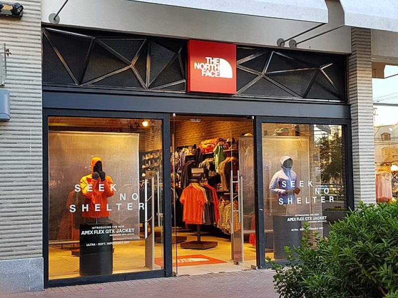 The North Face : Tina Rolén devient la nouvelle directrice marketing EMEA