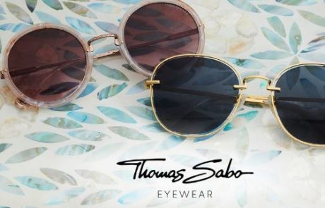 Thomas Sabo lance une collection de solaires