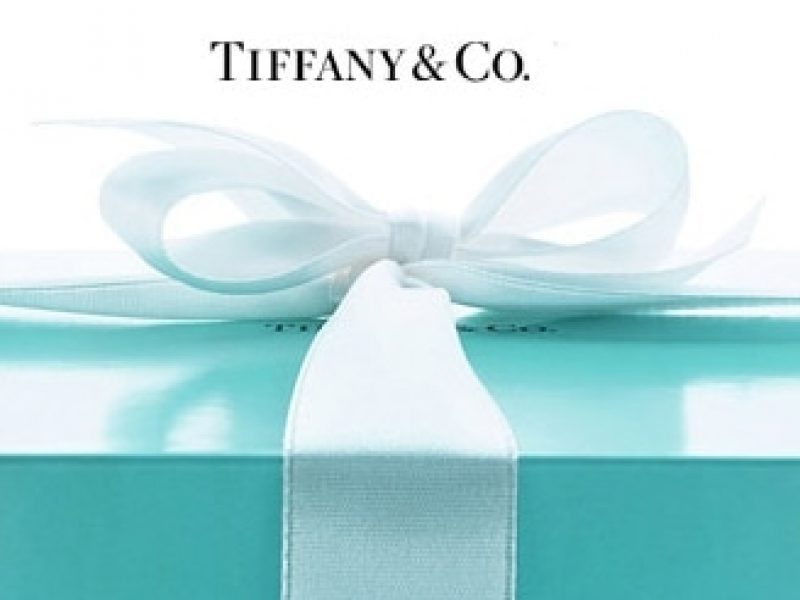 LVMH précise ses plans pour Tiffany