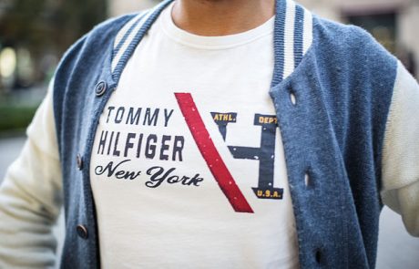 Innovation : Tommy Hilfiger se lance dans la création 3D pour ses prochaines collections