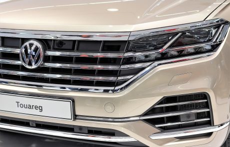 Nouvelle Touareg : la voiture de luxe signée Volkswagen