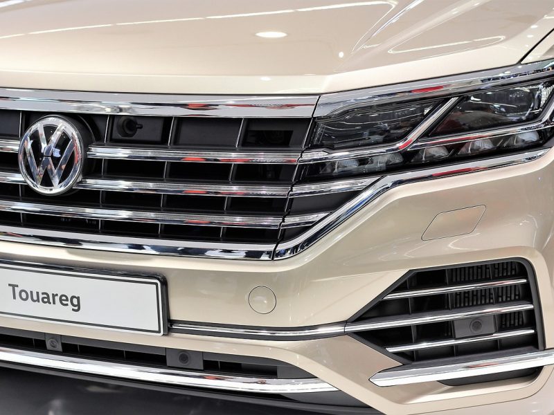 Nouvelle Touareg : la voiture de luxe signée Volkswagen