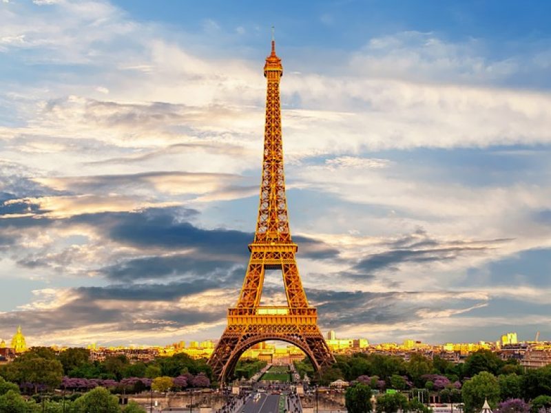 Les candidatures sont ouvertes pour le prix Design Tour Eiffel