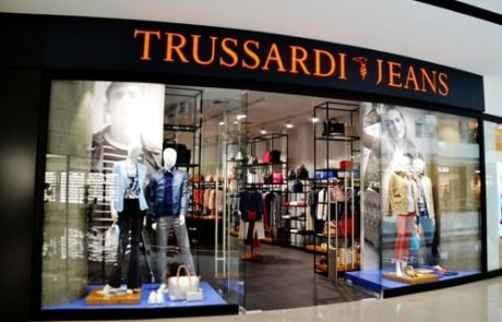 Trussardi racheté par un fonds d’investissements