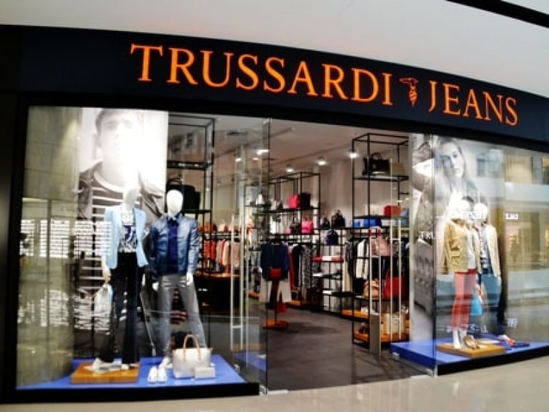 Trussardi racheté par un fonds d’investissements