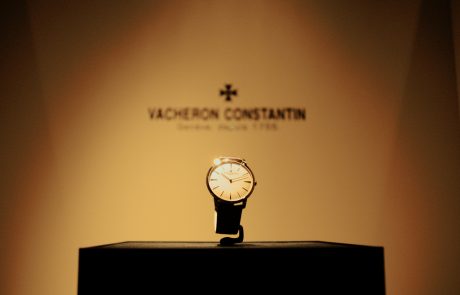 Nicknames : Vacheron Constantin expose ses montres vintage à Paris