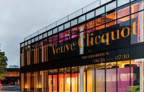 Veuve Clicquot : le champagne, une marque de luxe comme les autres