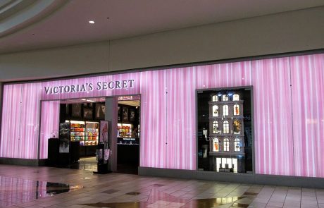 Victoria’s Secret s’installe bientôt à Paris