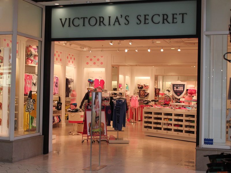 Victoria’s Secret s’implante sur le marché espagnol