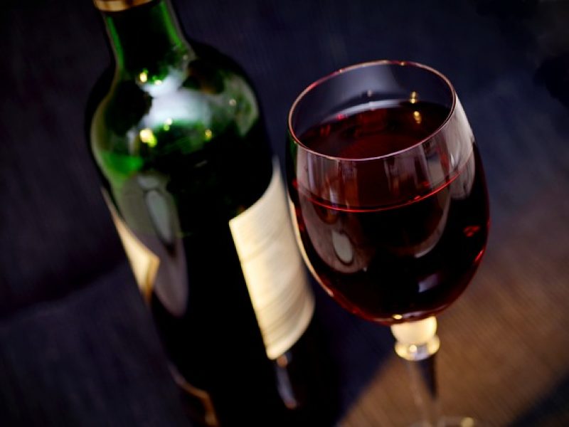 Liber Pater 2015 : la bouteille de vin à 30 000 euros