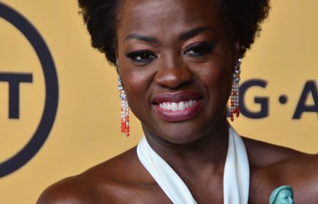 Viola Davis : nouvelle égérie L’Oréal Paris