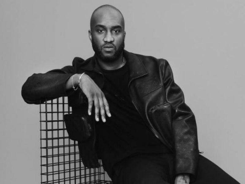 Virgil Abloh : l’artisan de la révolution Louis Vuitton