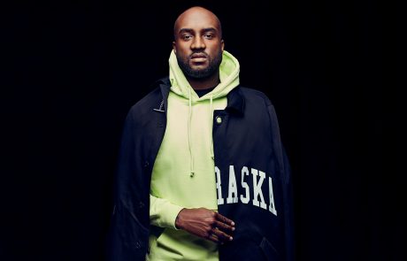 Streetwear et luxe : Virgil Abloh mélange les genres avec succès