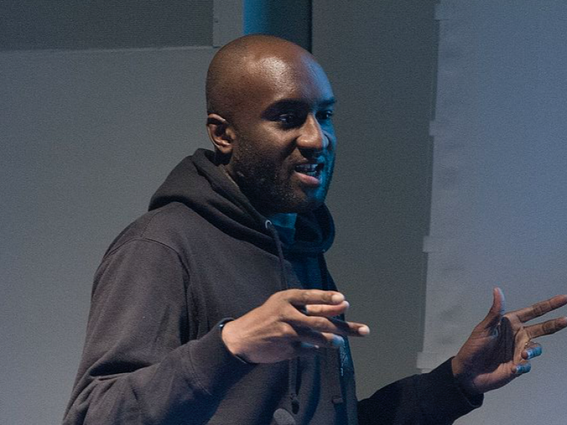 Virgil Abloh inspire un jeu vidéo à Louis Vuitton