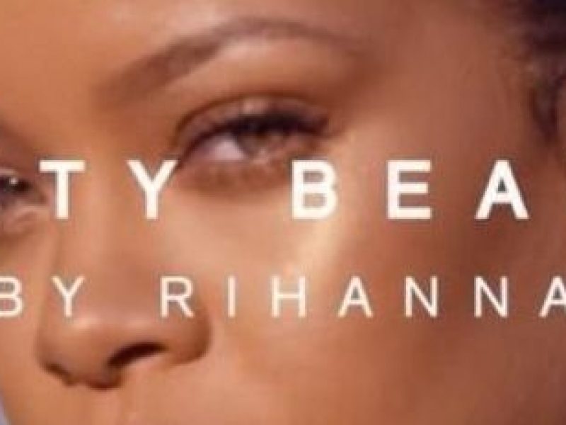 La marque beauté de Rihanna se tourne vers l’Orient
