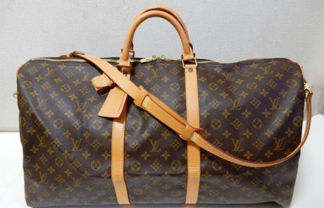 Louis Vuitton géolocalise ses valises