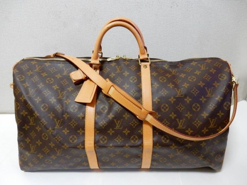 Louis Vuitton géolocalise ses valises