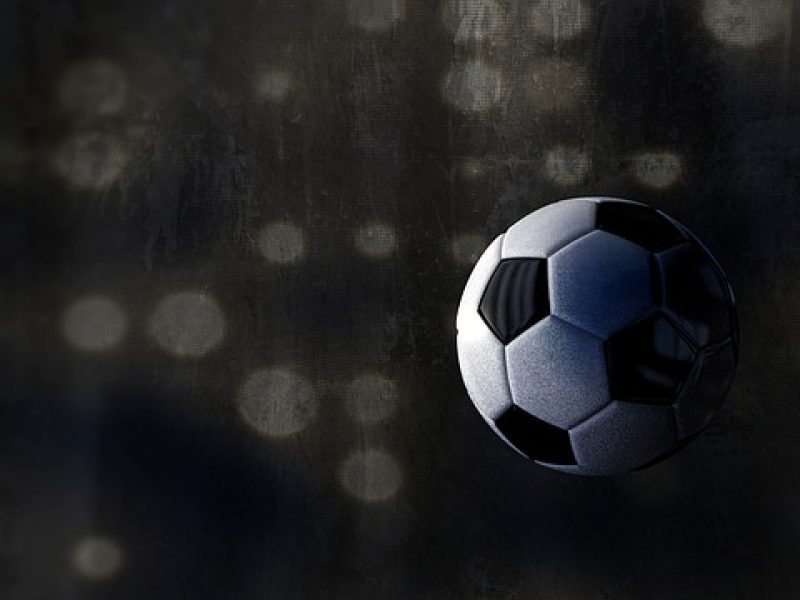 Vuitton propose une collection sur la Coupe du monde de football