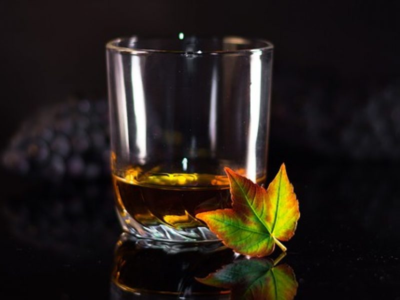 Mackmyra produit le premier whisky issu de l’intelligence artificielle