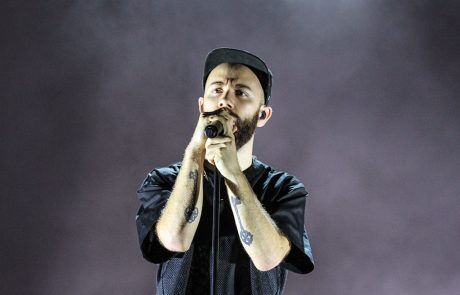 Woodkid for Nicolas Ghesquière : l’album Louis Vuitton vient de sortir