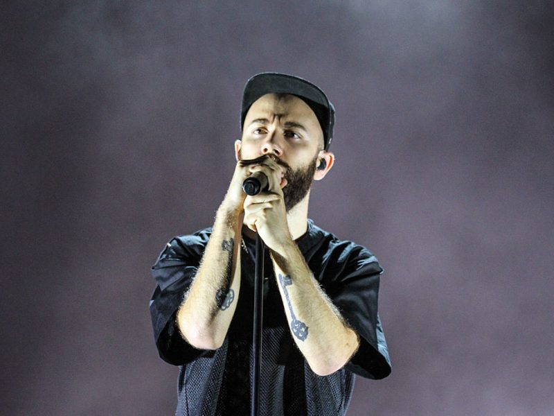 Woodkid for Nicolas Ghesquière : l’album Louis Vuitton vient de sortir