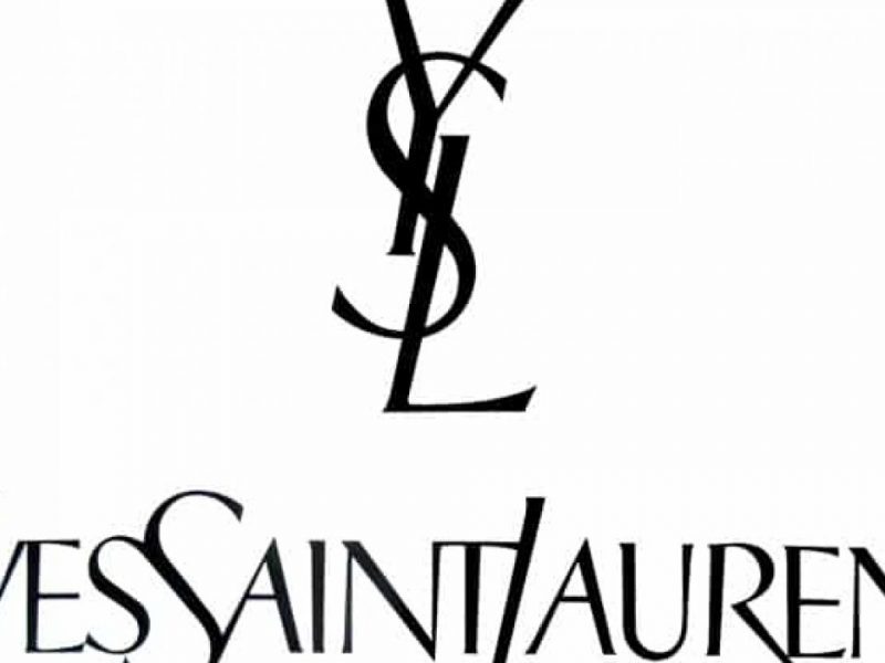 Yves Saint Laurent : vente aux enchères record pour la veste Tournesols